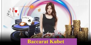 ảnh đại diện baccarat kubet