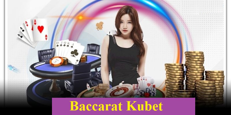 ảnh đại diện baccarat kubet