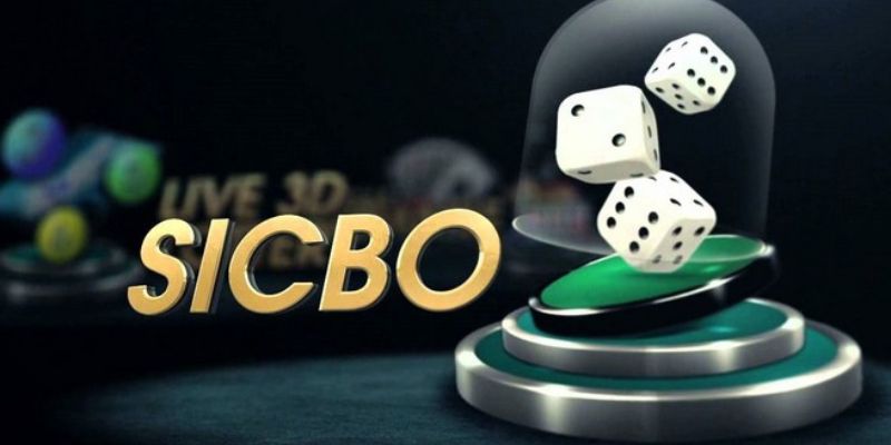 Trải nghiệm tựa game Sicbo thú vị tại Ku casino