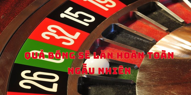 Cách chơi Roulette không khó nên người mới dễ thao tác