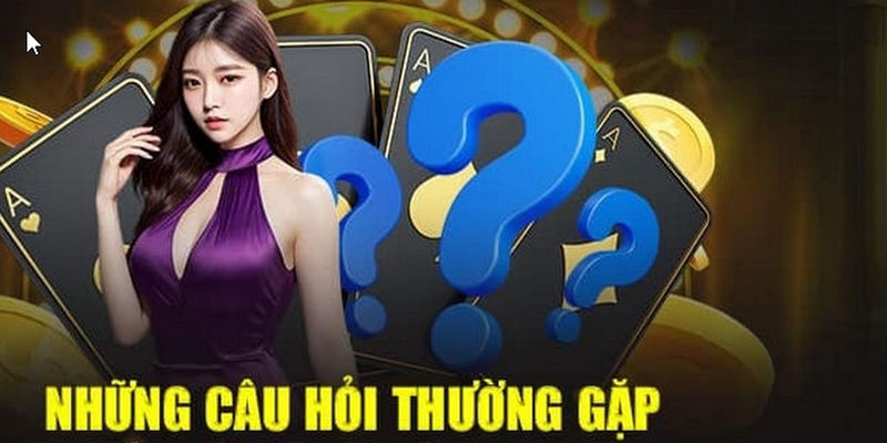 Một số câu hỏi và trả lời khi tham gia cá cược tại nhà cái