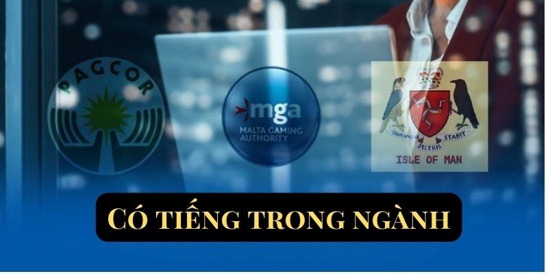 Sự thật về Kubet được tin tưởng bởi giấy phép hoạt động