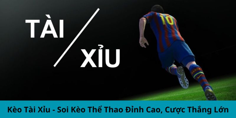 ảnh đại diện kèo tài xỉu