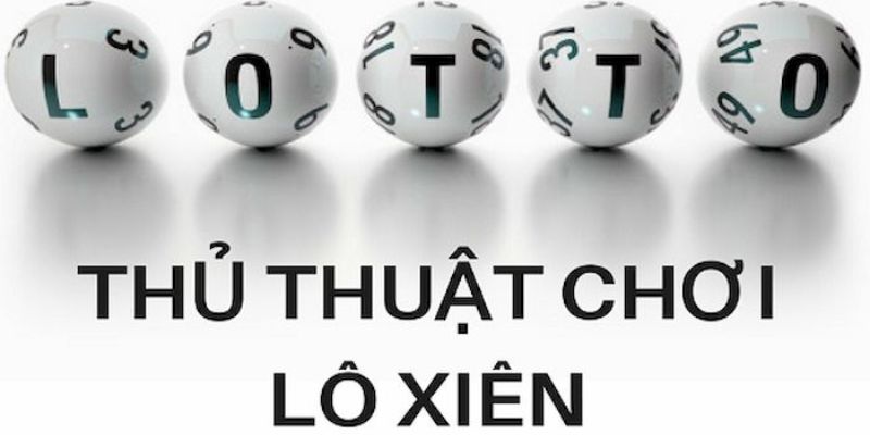 Biết cách tính xiên 3 ăn bao nhiêu để tăng cơ hội trúng thưởng