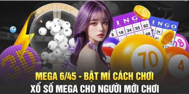 Mẹo chơi xổ số đỉnh nhất lại Kubet