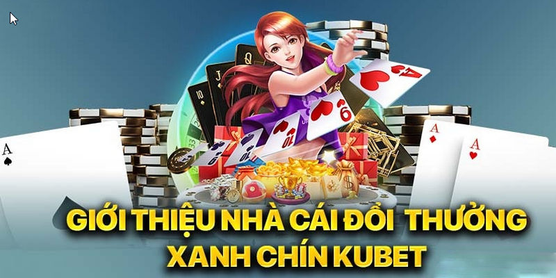 Kubet luôn tự hào là địa chỉ giải trí chất lượng được yêu thích nhất hiện nay