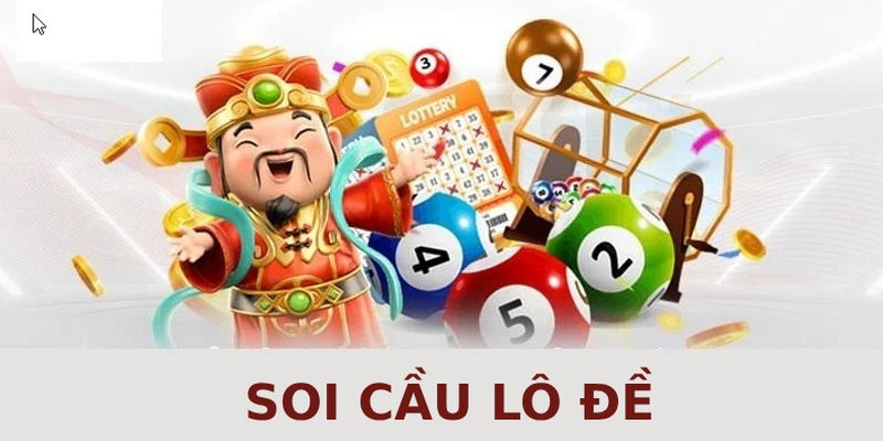 Soi cầu Kubet giúp người chơi giảm thiểu tối đa nhất mọi rủi ro khi chơi cá cược lô đề, xổ số