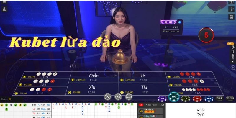 ảnh đại diện sự thật về kubet