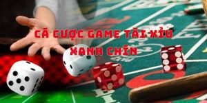 ảnh đại diện tài xỉu online