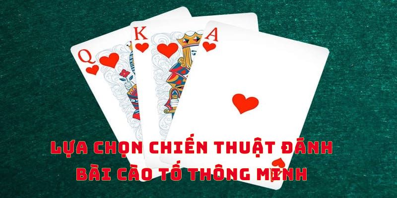 Tất tay khá mạo hiểm nhưng có thể nhận thưởng khủng