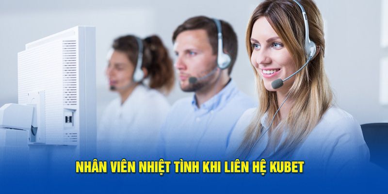 Điểm nổi trội của chuyên mục trợ giúp từ Kubet